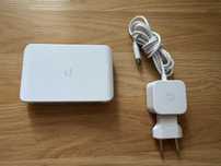 Ubiquiti USW-Flex-Mini Комутатор мережевий, свіч