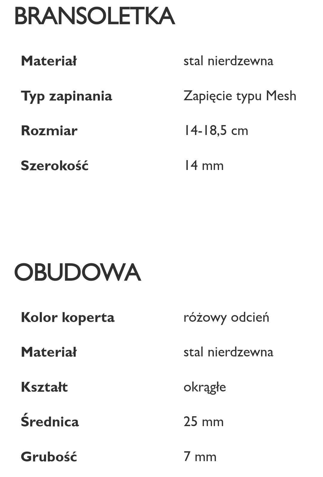 Swatch szwajcarski złoty Luminescent Rose Irony jak Michael Kors Guess