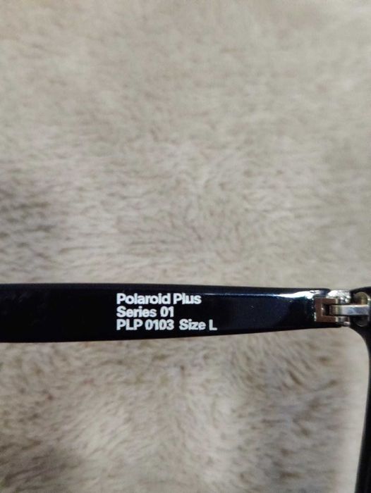 Óculos de sol novos da Polaroid