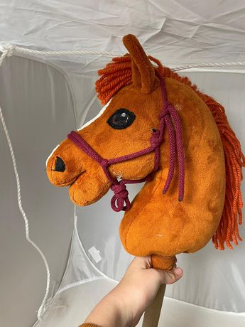 Halter dla hobby horse