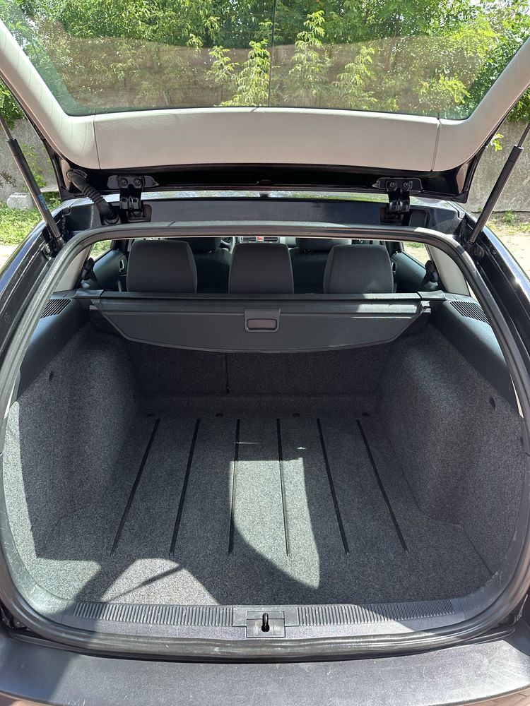 Skoda Octavia Tur