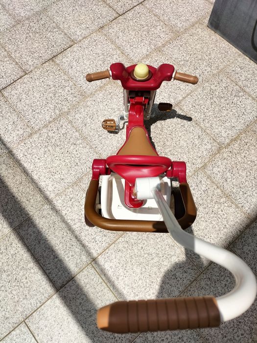 Triciclo Imaginarium