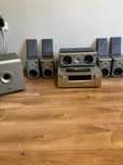 Amplituner denon AVR 1509