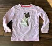 Bluza z liskiem Little maven