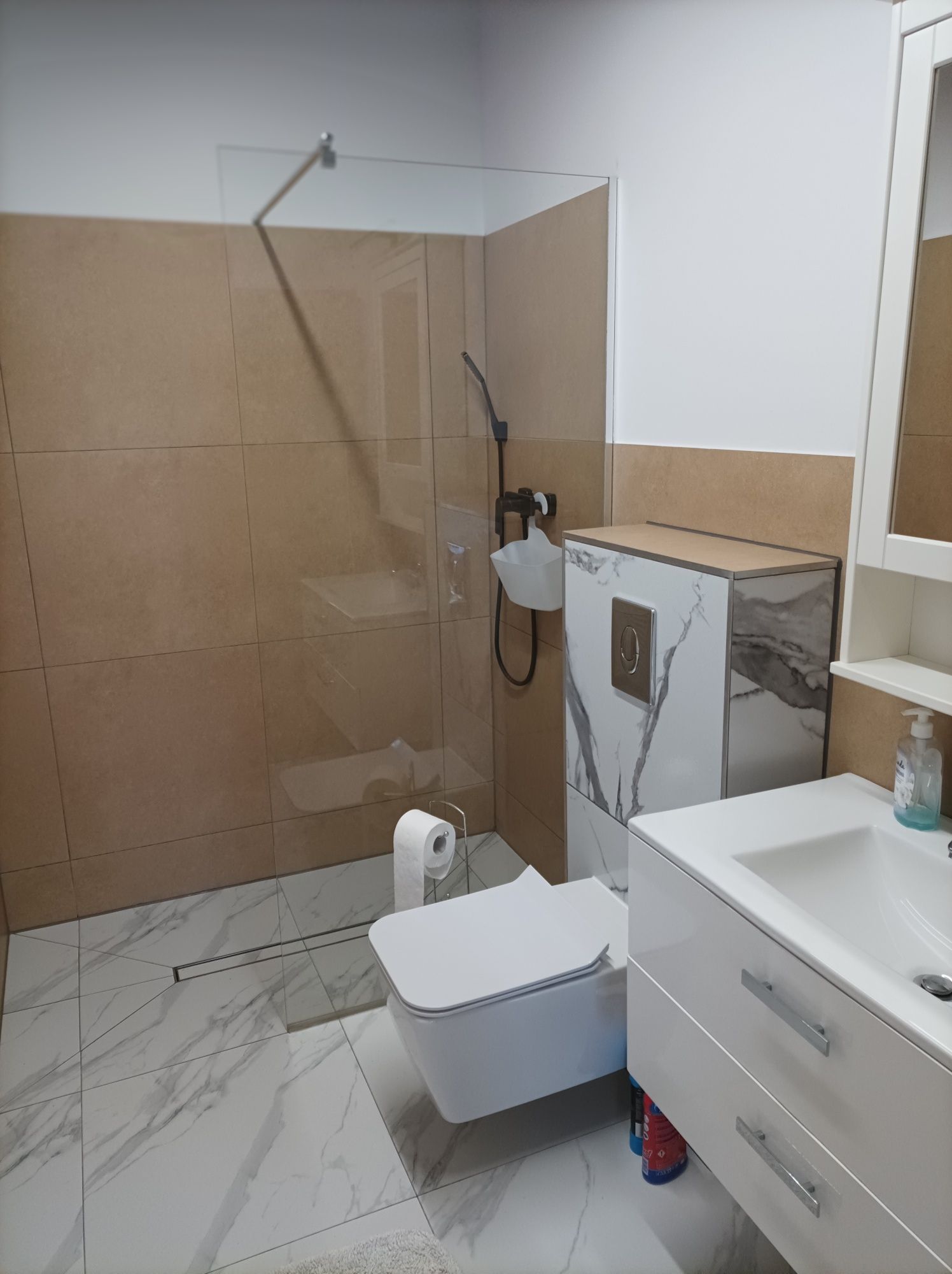 Apartament  nocleg Podczele Kolobrzeg noclegi