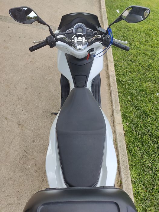 Honda PCX 125 28milKm Excelente estado