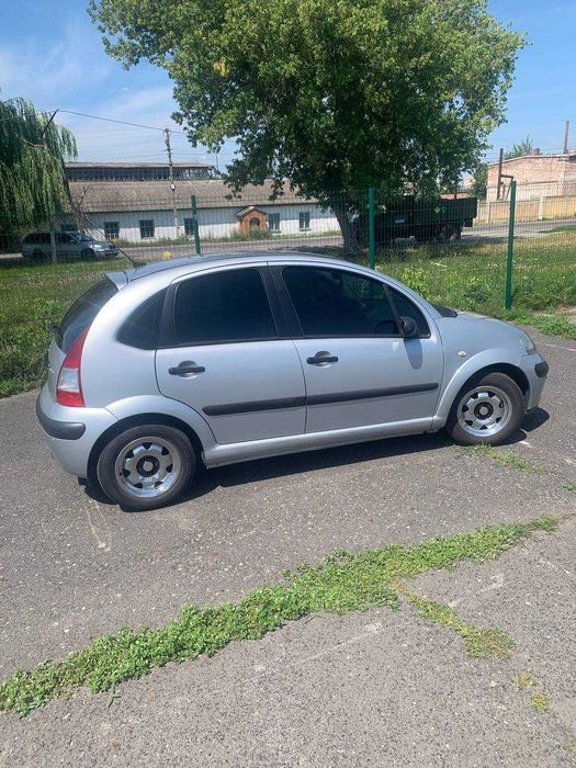 Продам Citroën C3 2006