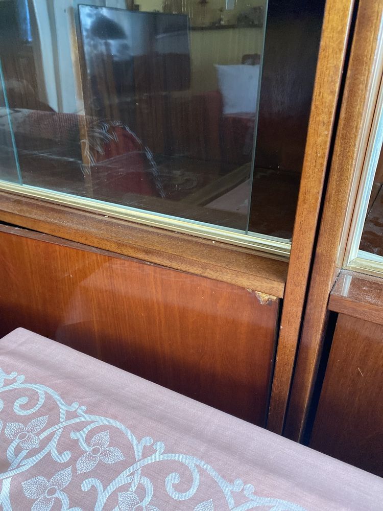 Biblioteczka na wysoki polysk- Vinted-pilnie sprzedam