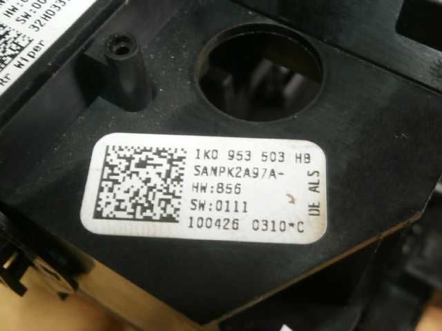 seat Leon II lift 09-013 manetki taśma skrętu czujnik skrętu ładne EU