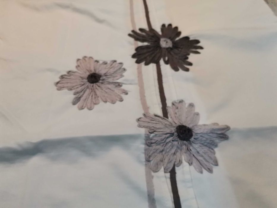 Komplet pościeli, poszwa 160 x 200 cm, +poszewki 2 szt. Home & You