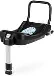 HAUCK Comfort Fix baza do fotelików ISOFIX 0-13KG