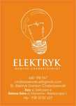 ELEKTRYK - 24H,Usuwanie awarii, Wykonywanie  instalacji