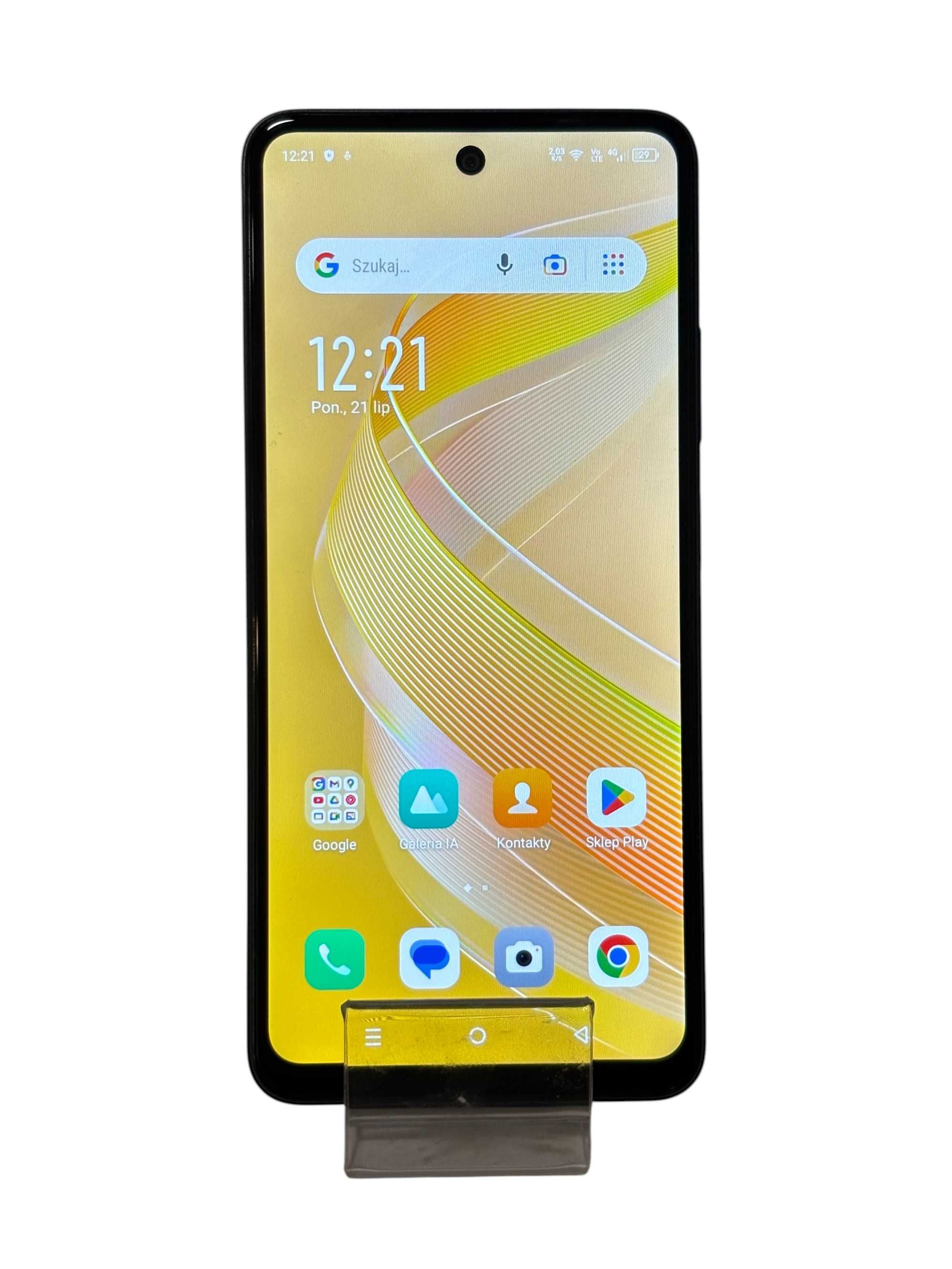 Smartfon Infinix SMART 8 3 GB / 64 GB