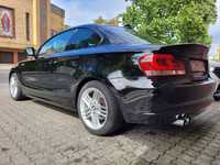 BMW serii 1 118d coupe e82 183KM