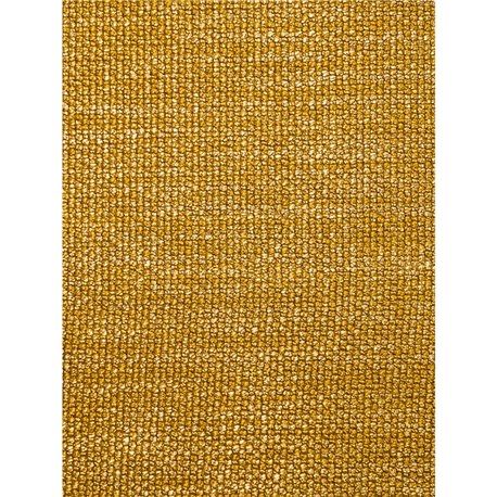 Sofá amarelo modelo IKEA em excelente estado