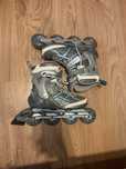 Rolki rollerblade SIRIO rozmiar 39