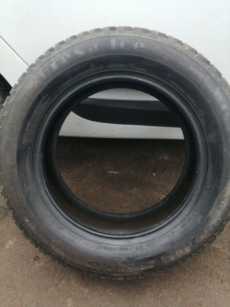 Авто шина MAXXIS 215/60R16 розпаровка.