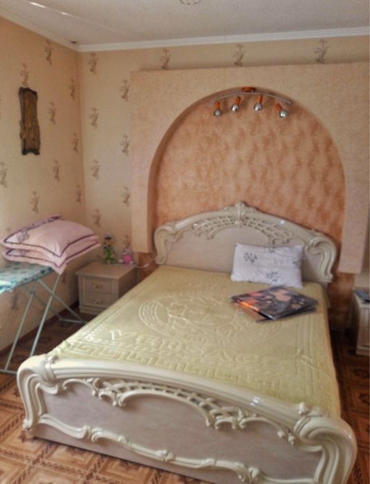 Продам дом пгт. Аулы АГО. Ж