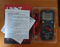 Цифровой мультиметр UNI-T UT60BT