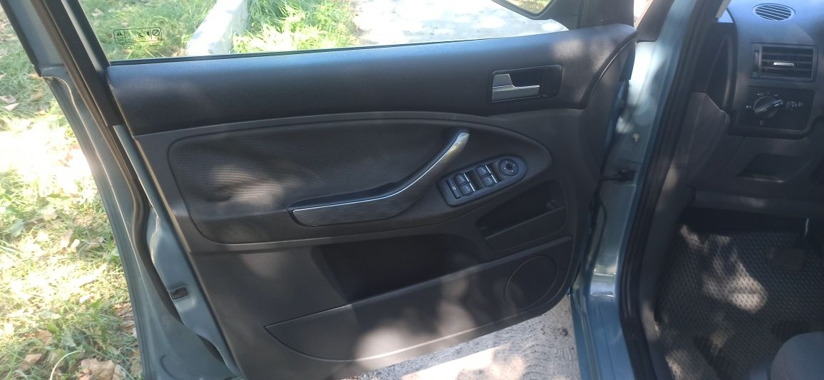 Продам Форд C-Max 2.0 автомат 2007 року