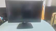 Monitor LED HP Z24i