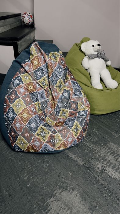 Б/У Крісло-груша розмір М