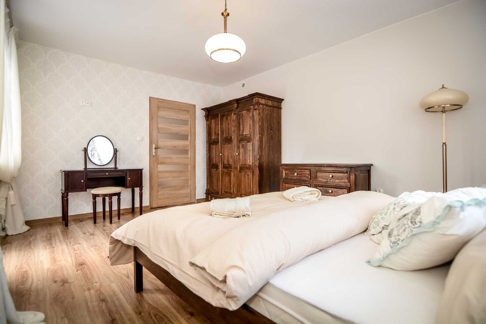 Domki z wanna Zakopane, apartament, Pokoje, ferie, Sylwester, wakacje