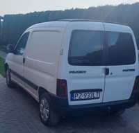 Peugeot Partner 1,9 D