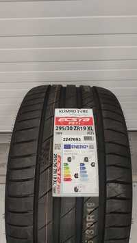 Kumho 295/30zR19 Ecsta PS71 2021r.