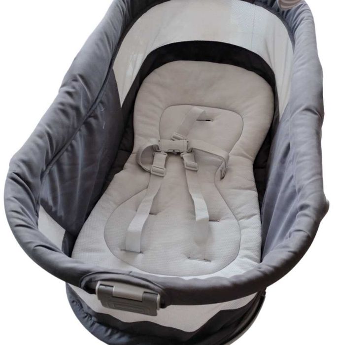 Łóżeczko chicco baby hug