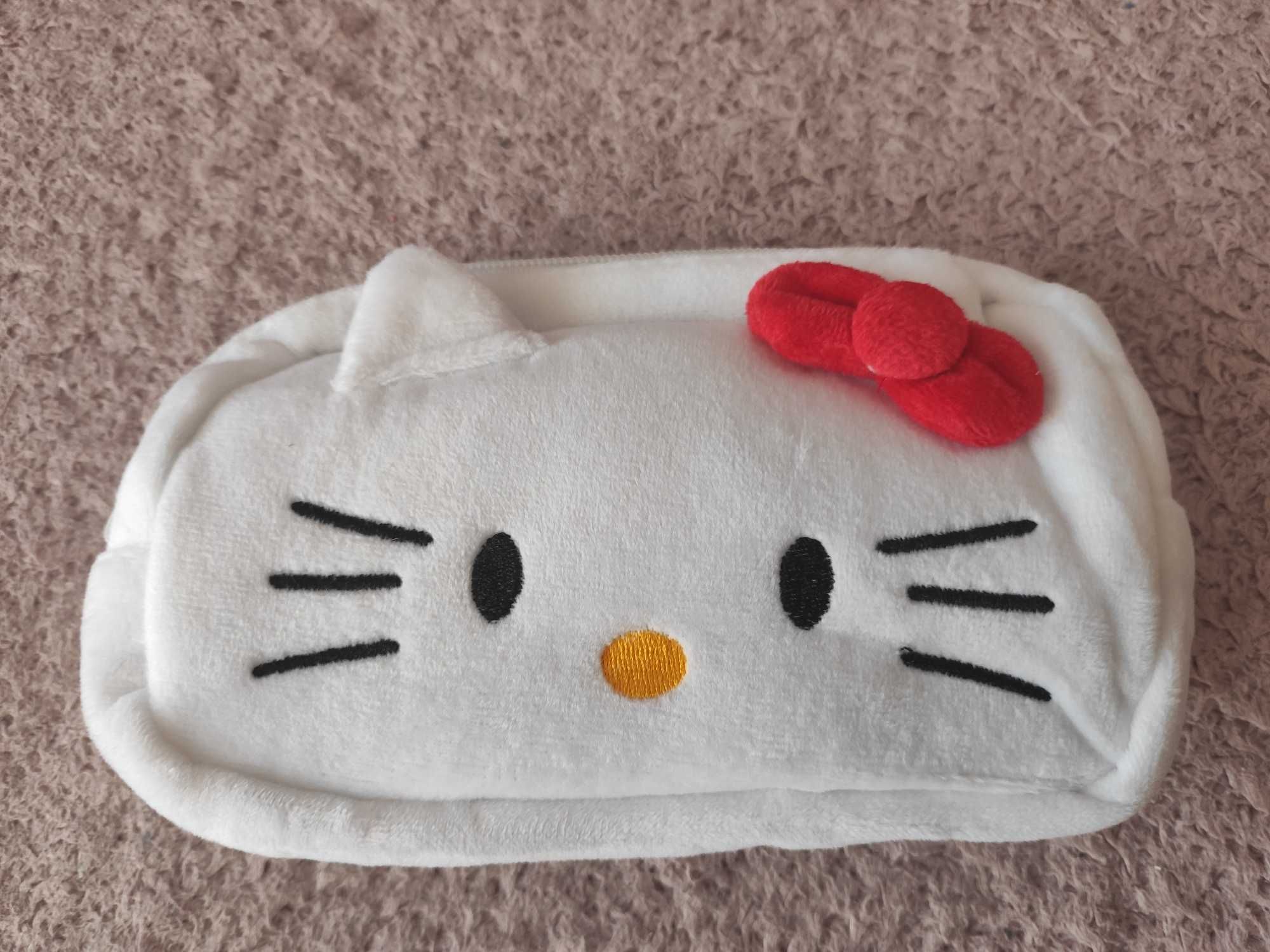 Piórnik Hello Kitty