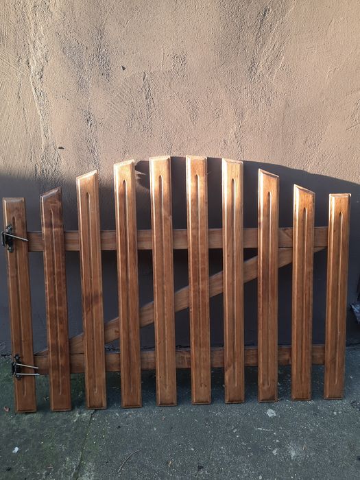 Bramka zabezpieczajaca