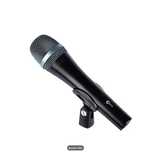 Mikrofon jak Sennheiser E 945