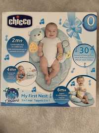 Almofada Chicco First Nest