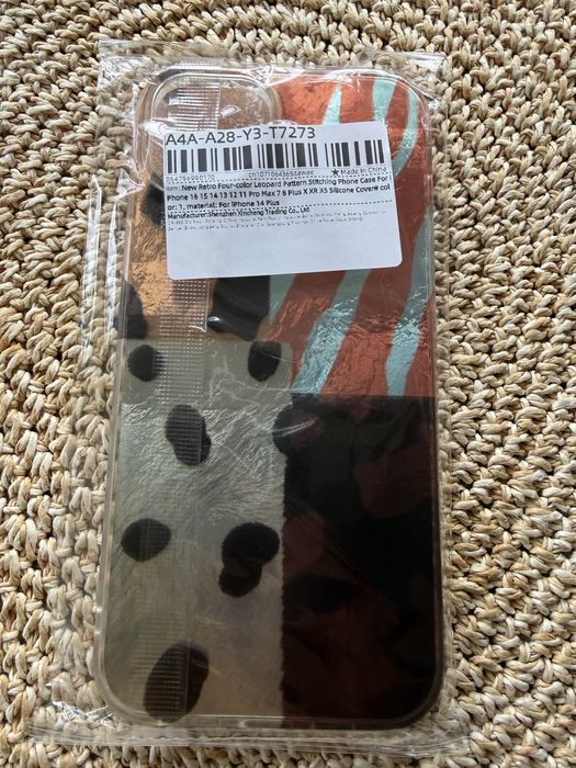 Новий чохол чехол iphone 14 plus