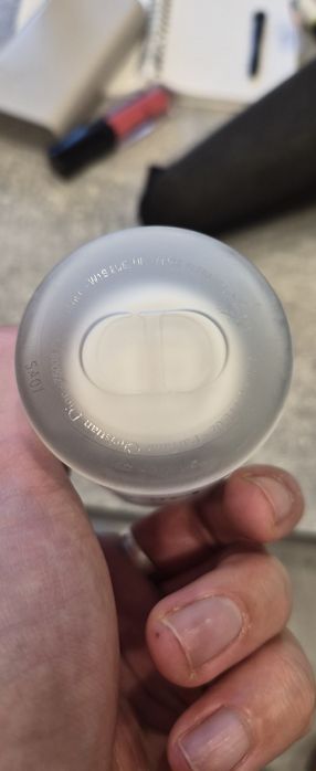 Balsam po goleniu Dior Sauvage 100/80 ml