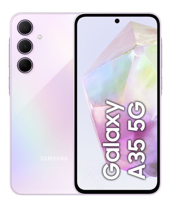 Samsung A35 5g - sprzedam tanio! Nowy!