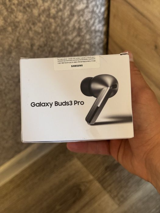 Продам наушники Galaxy Buds 3 Pro