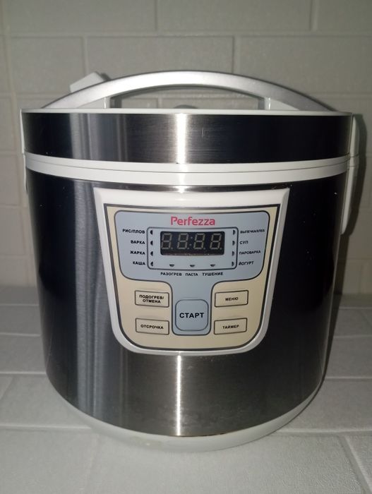 Мультиварка Perfezza MS2-C