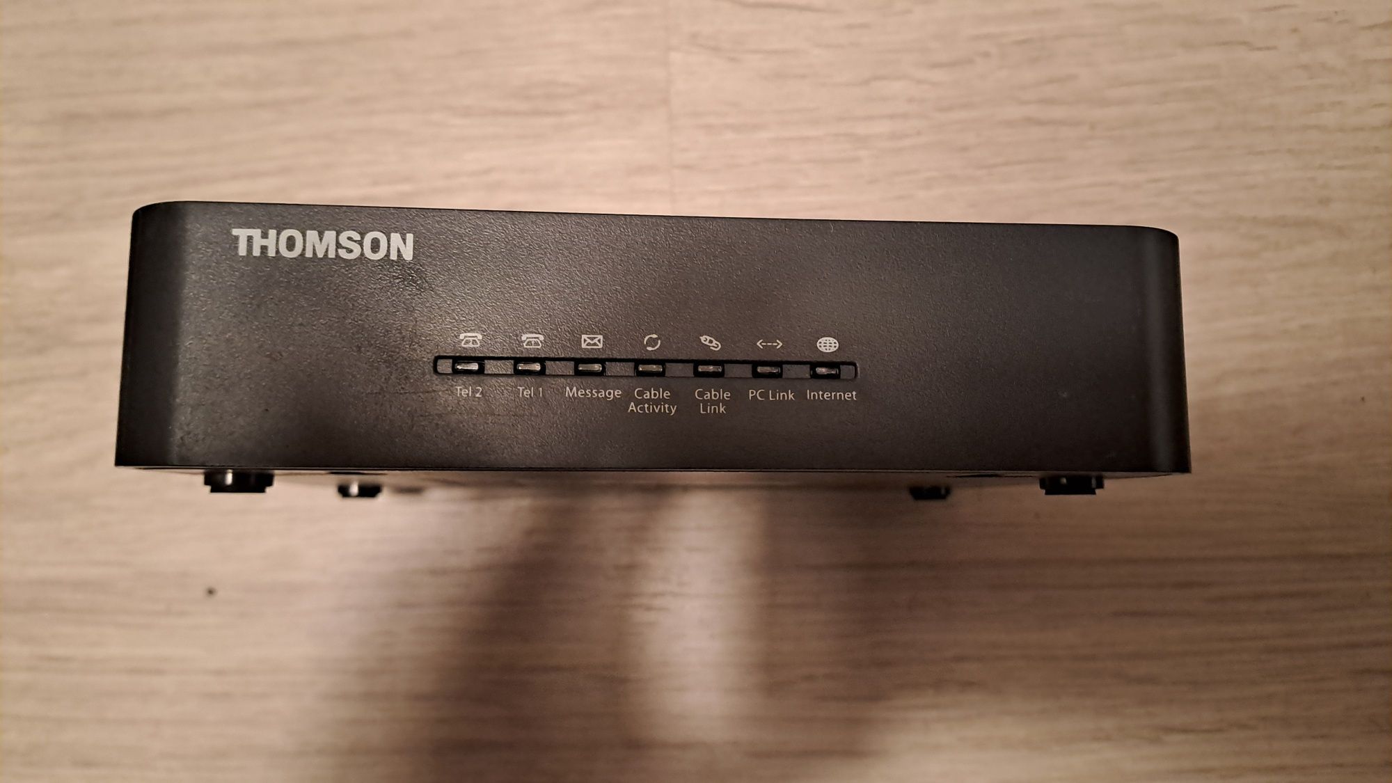 Router modem Thompson THG540