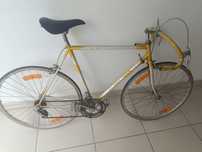 Bicicleta estrada Sirla clássica