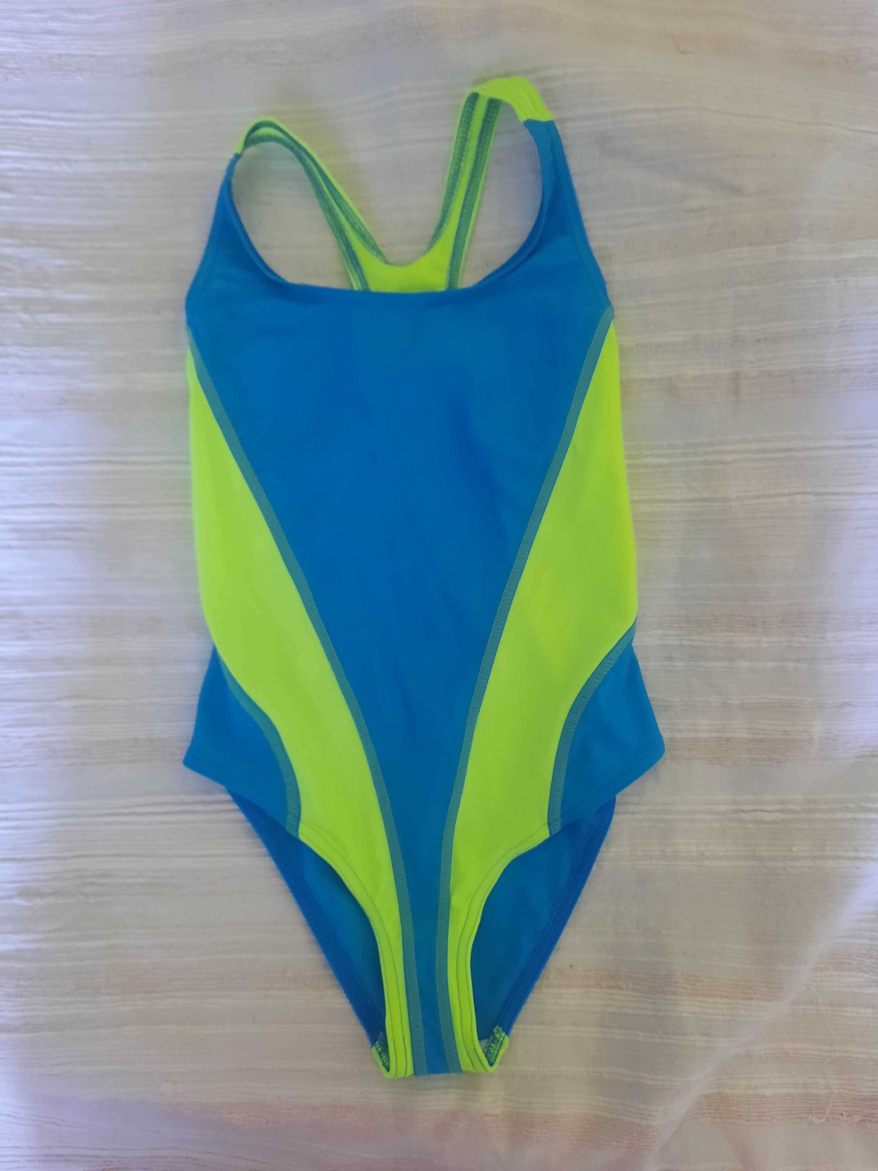 Купальник Nabajij Fankita  Speedo р.9-12 років