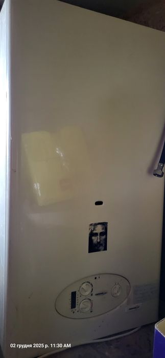 Котел RenovaStar