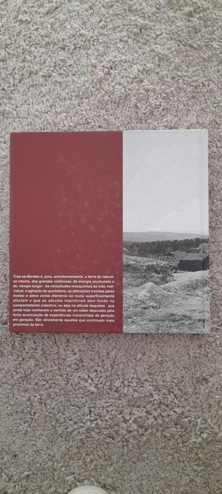 Portugal — O sabor da terra - trás-os-montes