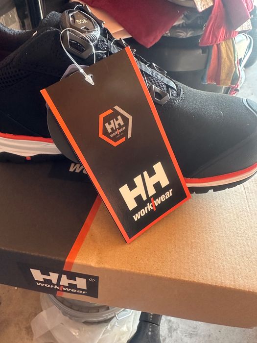 Buty wodoodporne HH
