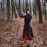 Вей Усянь косплей Wei Wuxian cosplay The Untamed