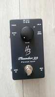 Harley benton thunder 99 power Amp