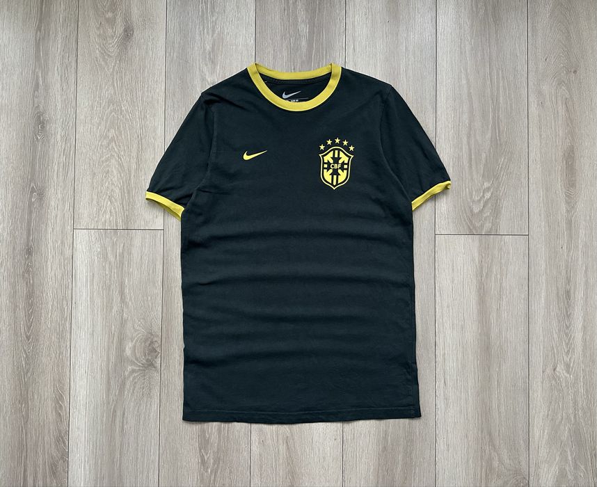 Футболка Nike Brazil