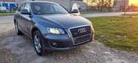 Audi Q5 2.0tdi 4x4 quattro s-line org przebieg i lakier z Niemiec