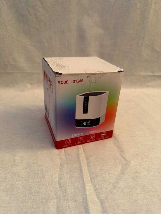 Mini głośnik Hi-Fi model DY28S